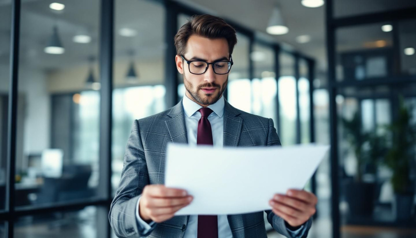 Business - How Specialized Consulting Enhances Cross-border Legal Navigation?