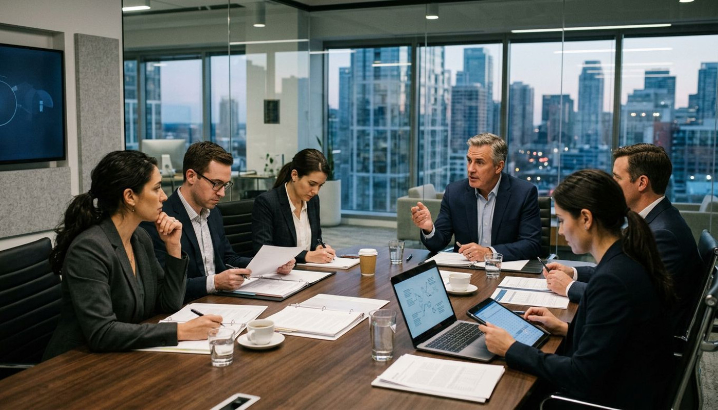 Litigation Or Negotiation? Untold Strategies Companies Use In IP Conflicts